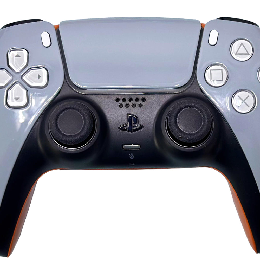 PS5 Dual Sense Controller MOONSTONE GREY Edition
