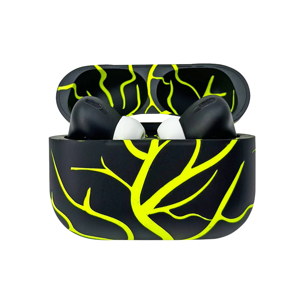 Apple AirPods Pro 3 Thunder