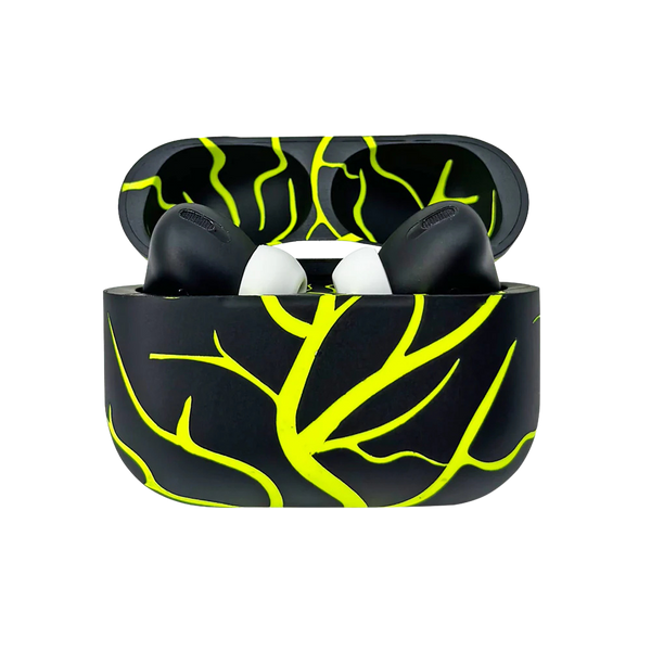 Apple AirPods Pro 3 Thunder