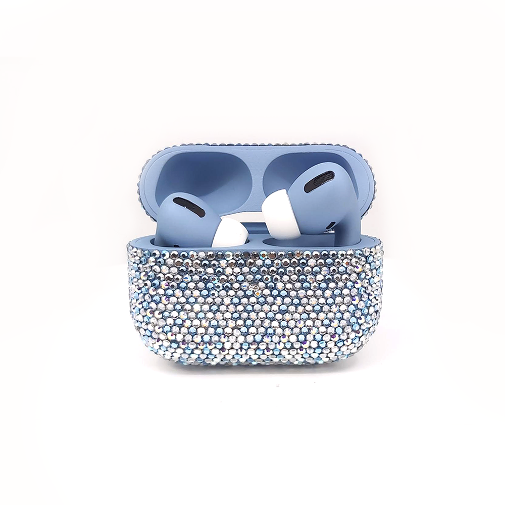 Apple AirPods Pro 2 Crystal Sierra Edition