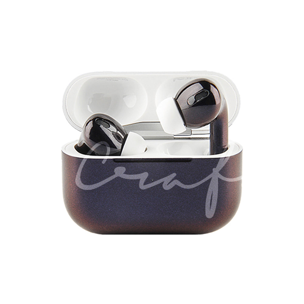 Shop Apple AirPods Pro 2 Cosmos Edition | Craft by Merlin
