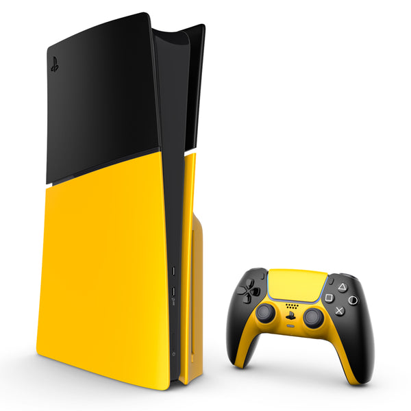 PlayStation 5 Slim Cabbie Edition