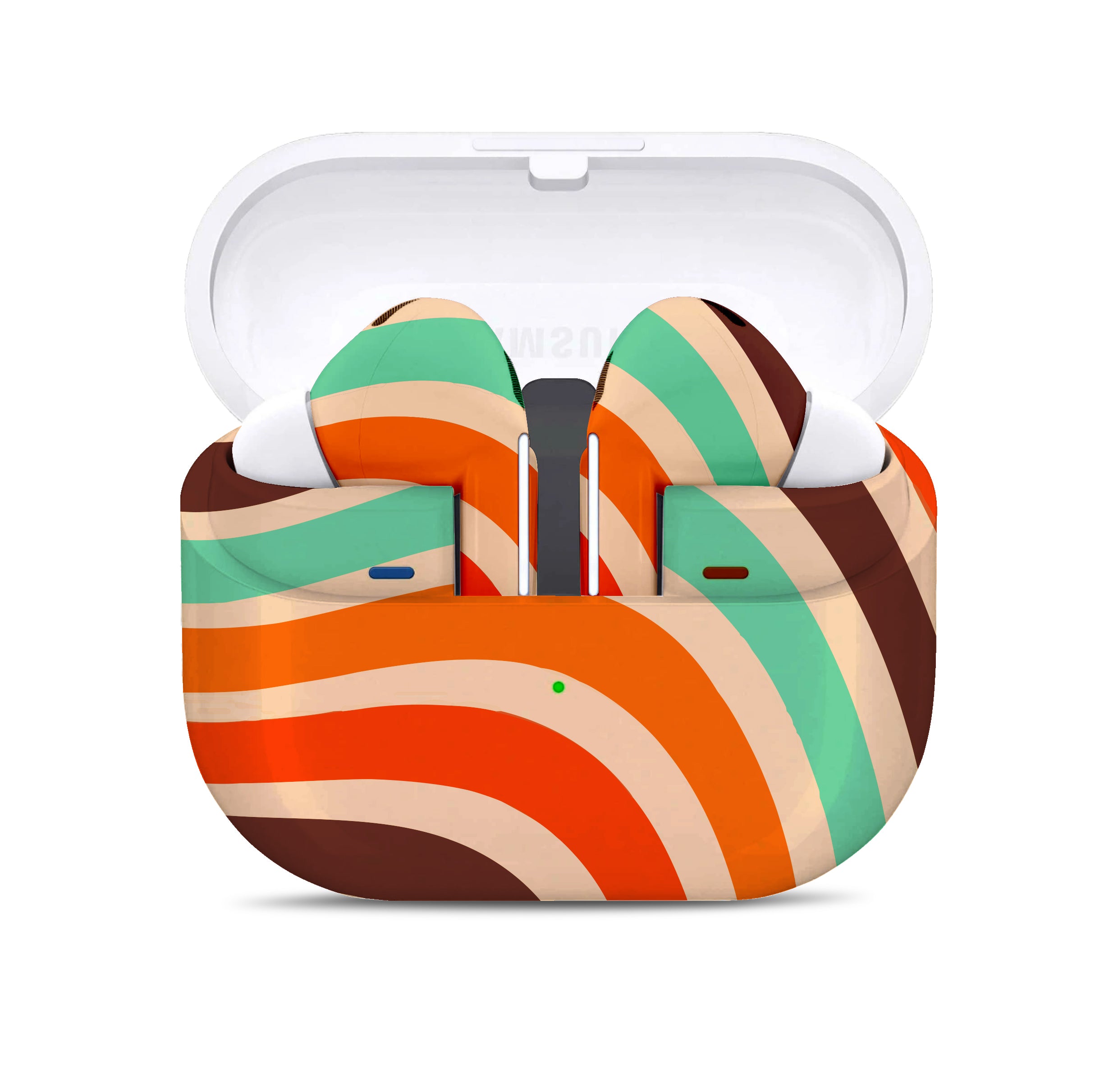 Samsung Galaxy Buds 3 Pro 80's Stripes Edition