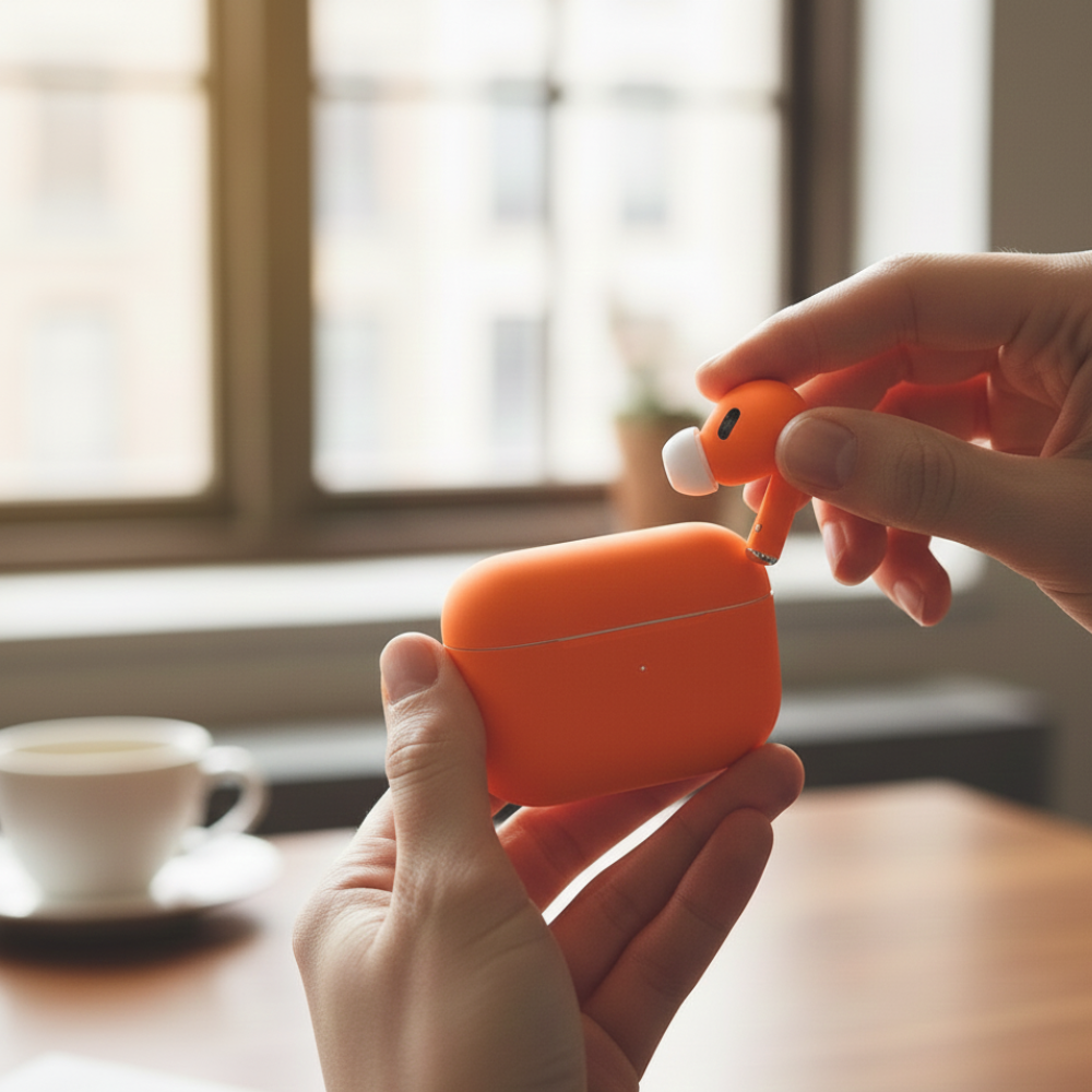 AirPods_Pro_2 | Craft by Merlin