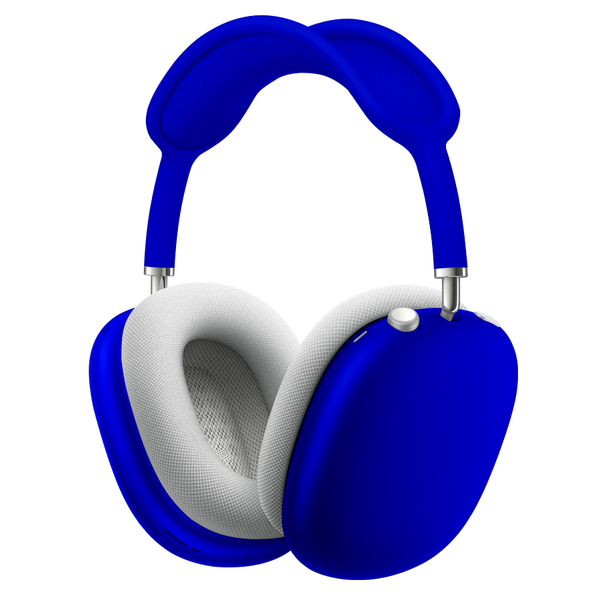 Apple AirPods Max Blue Edition
