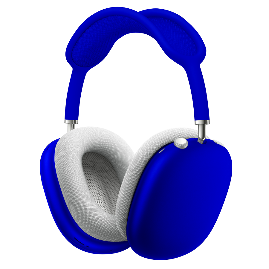 Apple AirPods Max Blue Edition
