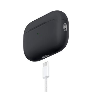 Apple AirPods Pro 2 Black Glossy Edition