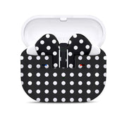 Samsung Galaxy Buds 3 Pro Black Polka Edition
