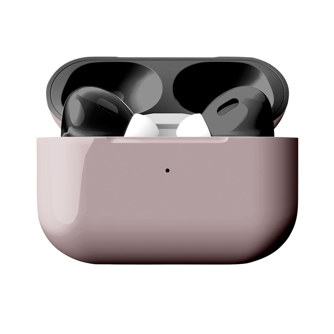 Apple AirPods Pro Blush with Black