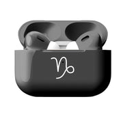 Apple AirPods Pro 3 Capricorn Zodiac Bold Glossy