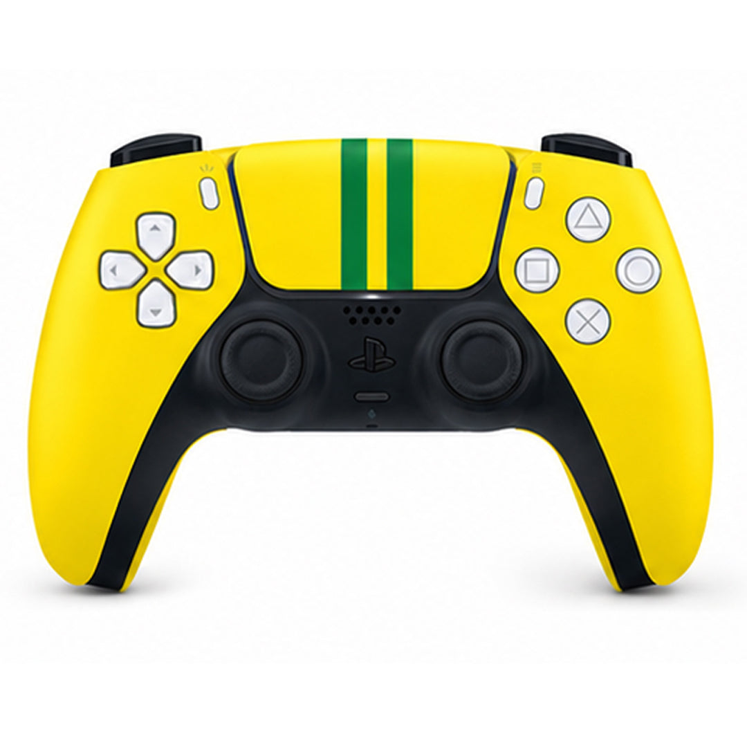 PS5 Dual Sense Controller BRAZIL Edition