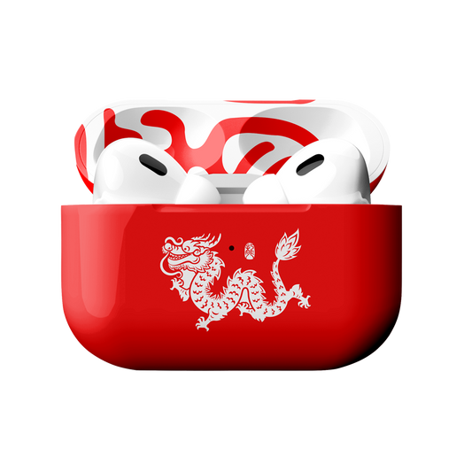 Apple AirPods Pro 2 CNY Dragon Edition