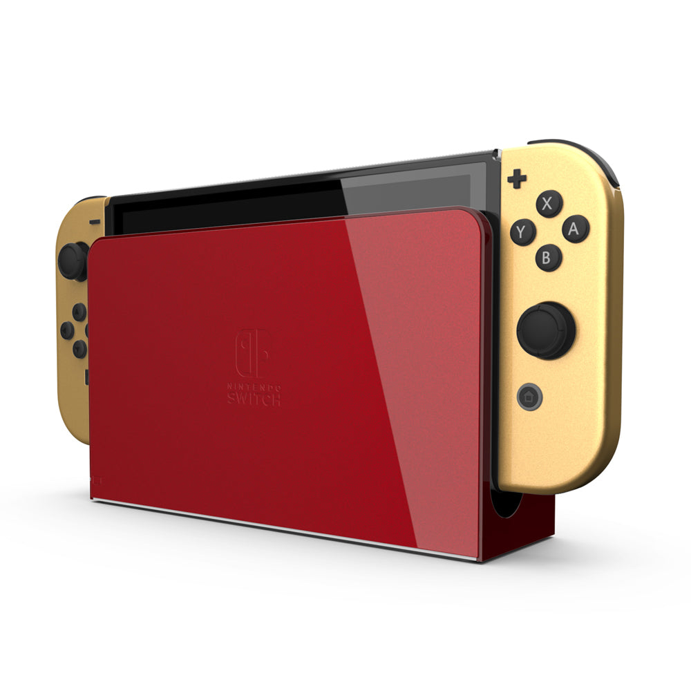 Nintendo Switch OLED The Mechanic Edition