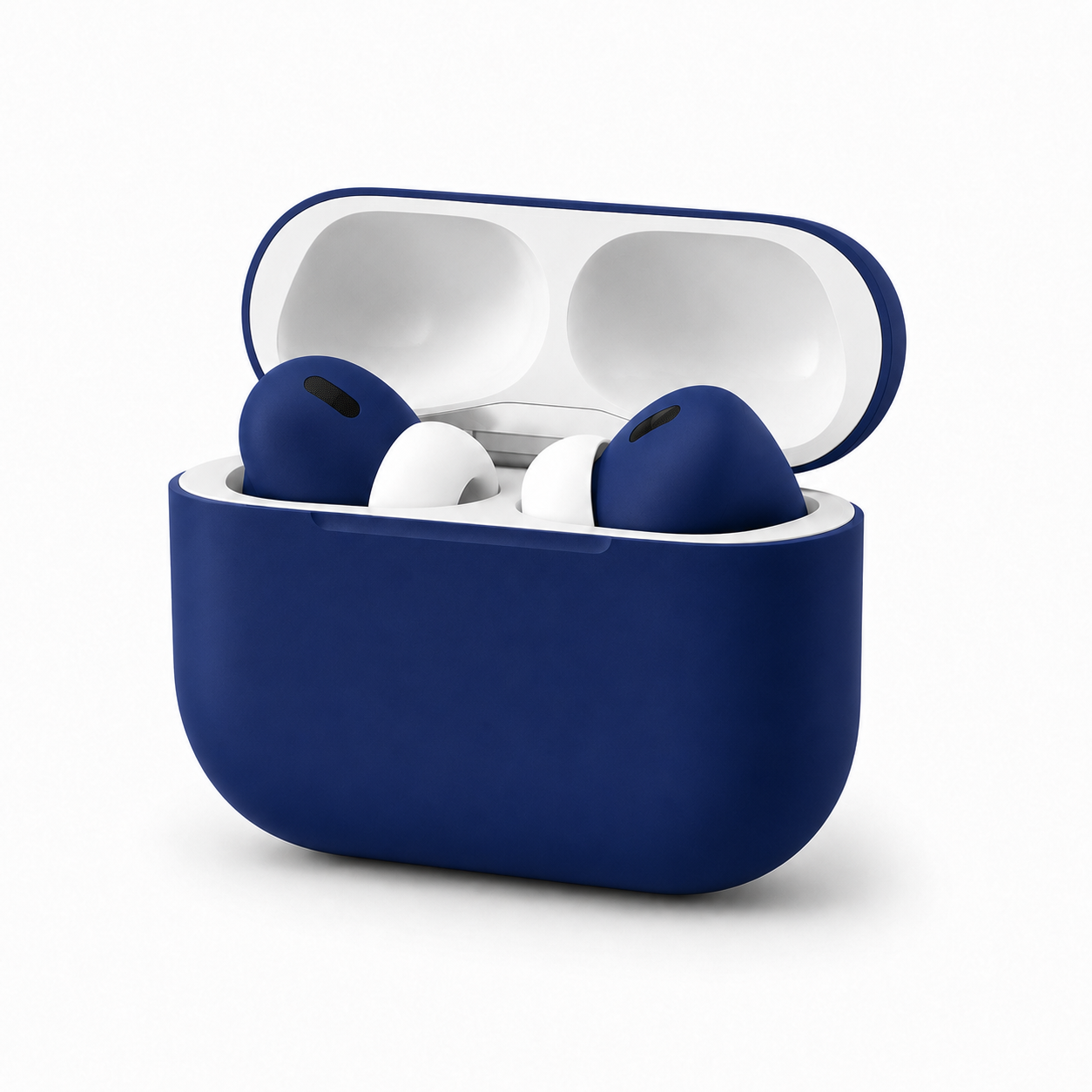 Apple AirPods Pro 3 Blue Matte