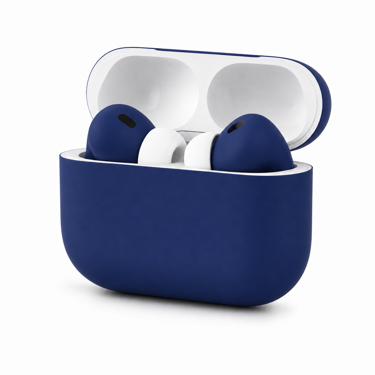 Apple AirPods Pro 3 Blue Matte