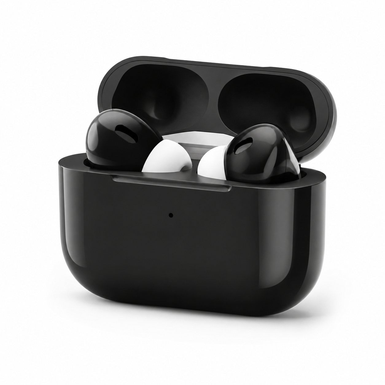 Apple AirPods Pro 3 Black Bold Glossy