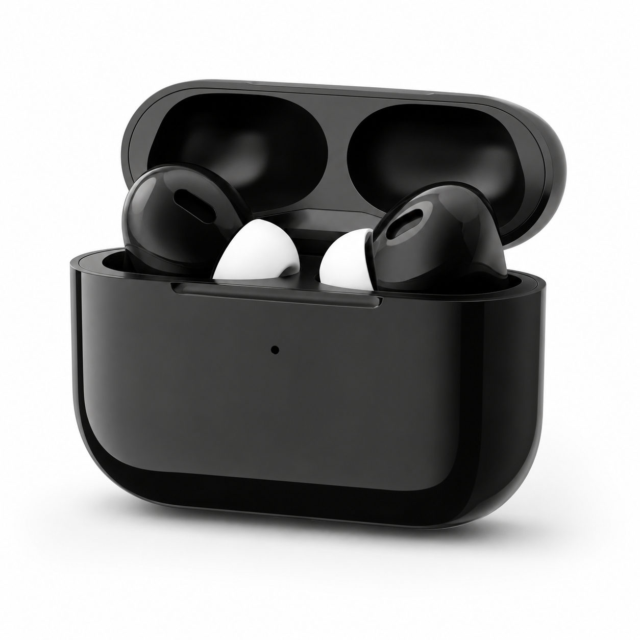 Apple AirPods Pro 3 Black Bold Glossy