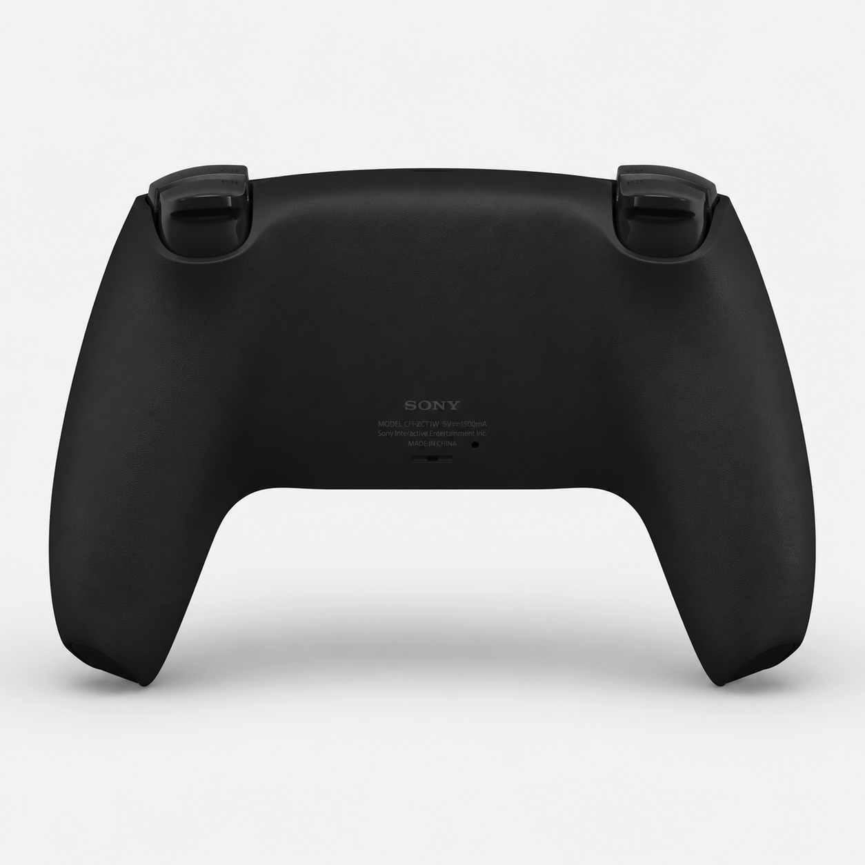 PS5 Dual Sense Controller BELGIUM Edition