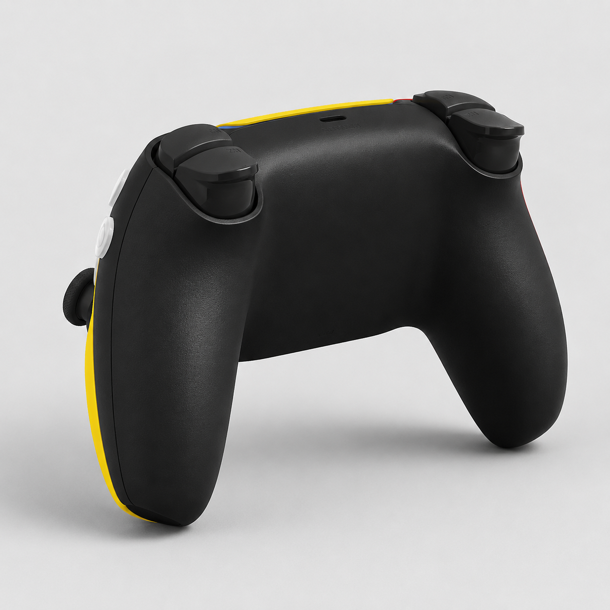 PS5 Dual Sense Controller BELGIUM Edition