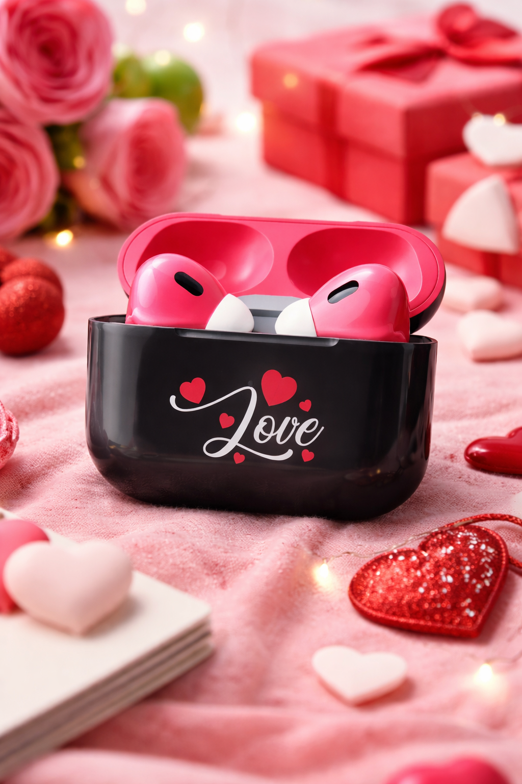 Apple AirPods Pro 3 Aroma