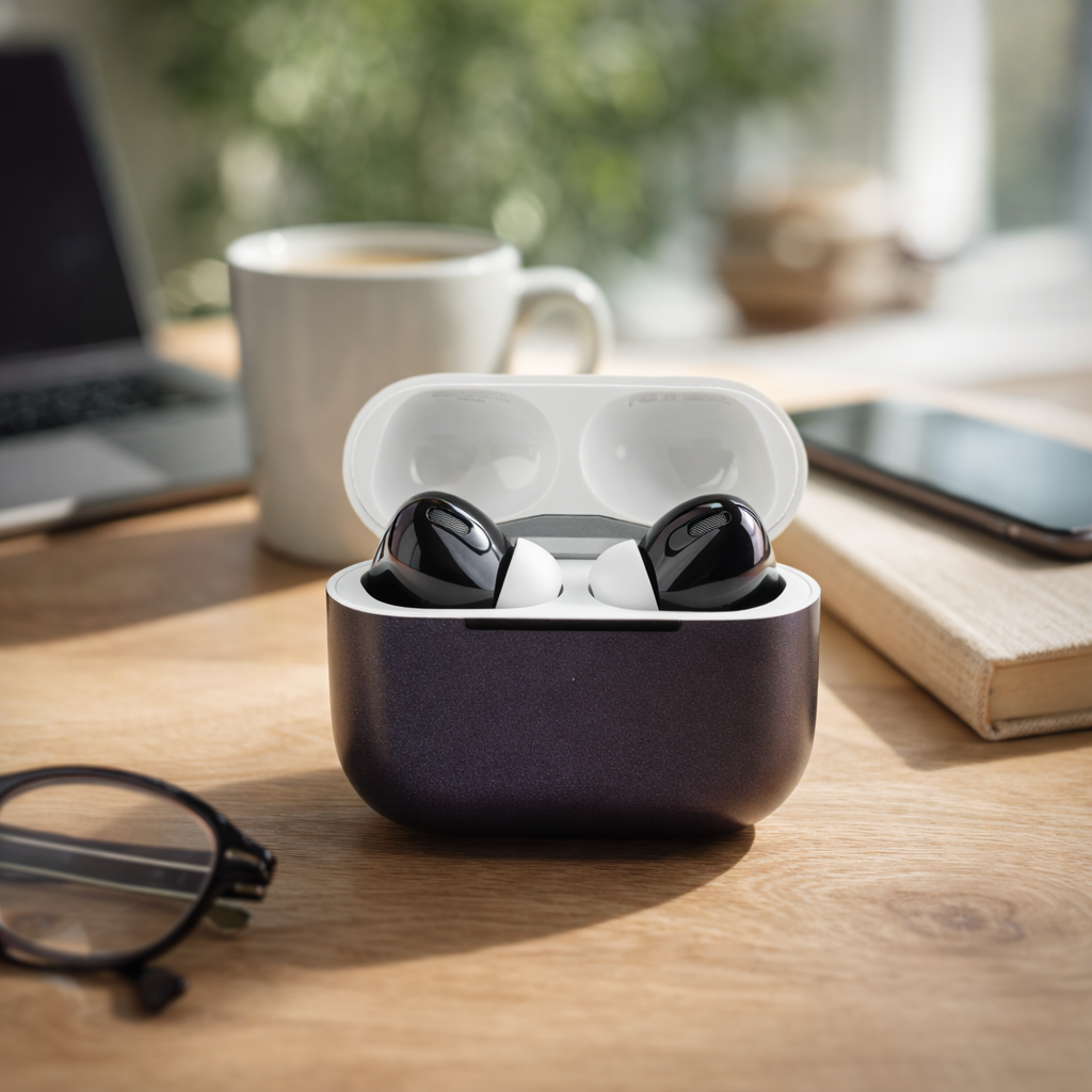 Apple AirPods Pro 2 Dualtone Violet/Cosmos Edition