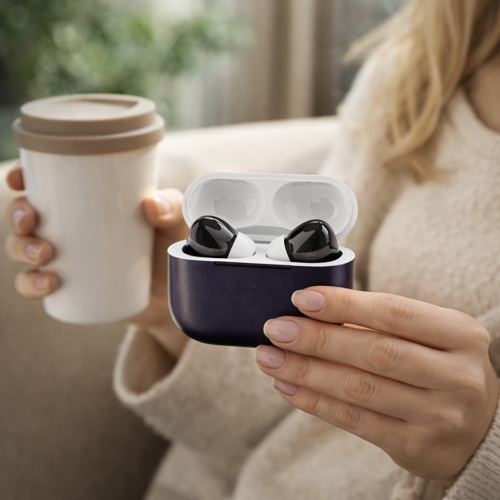 Apple AirPods Pro 2 Dualtone Violet/Cosmos Edition