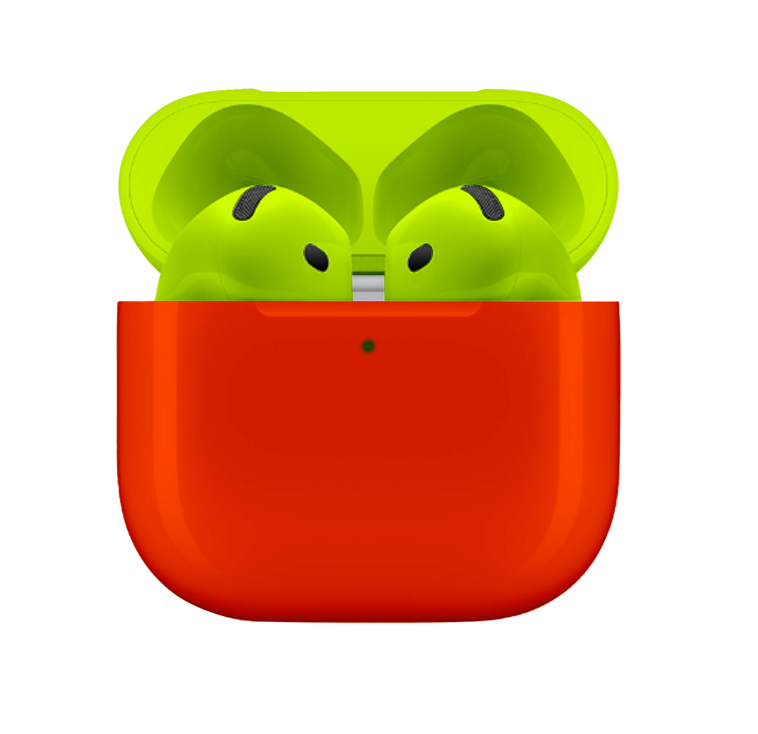 Apple AirPods 3rd Gen - Neon Dual