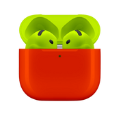 Apple AirPods 3rd Gen - Neon Dual