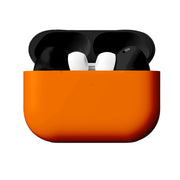 Apple AirPods Pro Cosmic Orange Matte with Black
