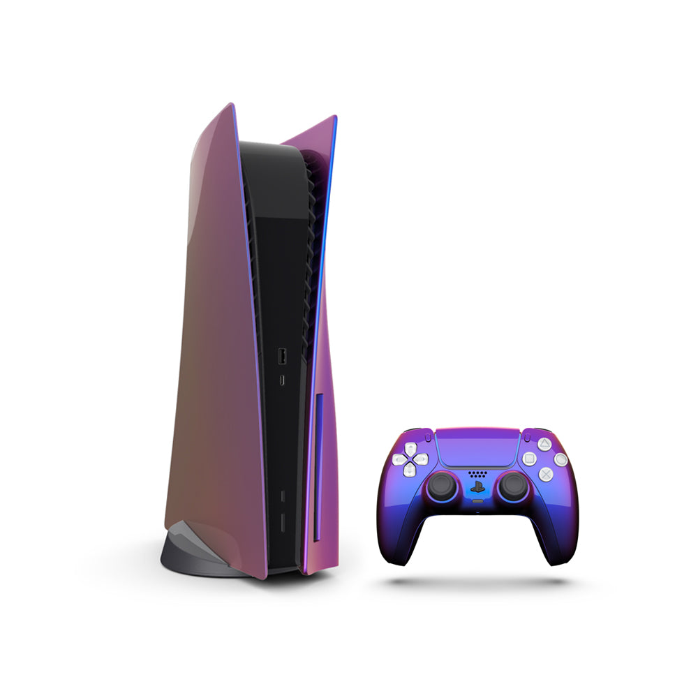 PlayStation 5 Cosmos Edition