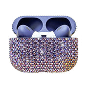 Apple AirPods Pro 2 Crystal Deep Purple Edition