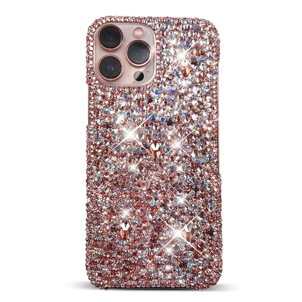 iPhone 16 Pro Max - Crystal Desert