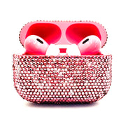 Apple AirPods Pro 2 Crystal Pink Edition