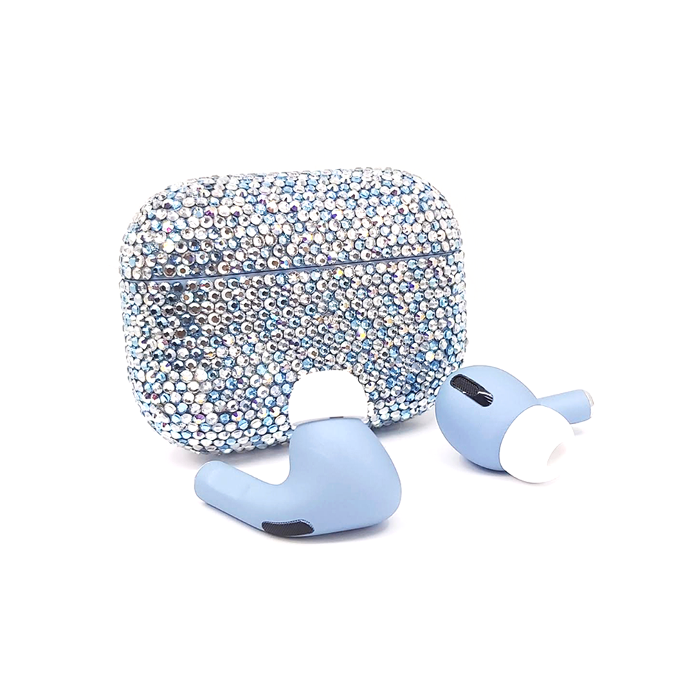 Apple AirPods Pro 2 Crystal Sierra Edition