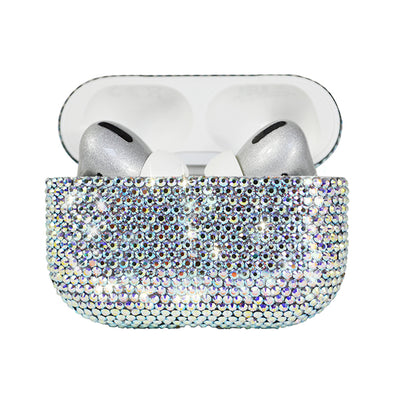 Apple AirPods Pro 3 Crystal White