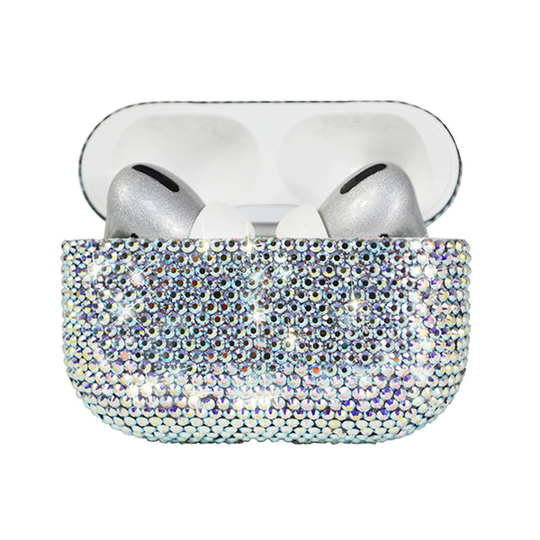 Apple AirPods Pro 2 Crystal White Edition