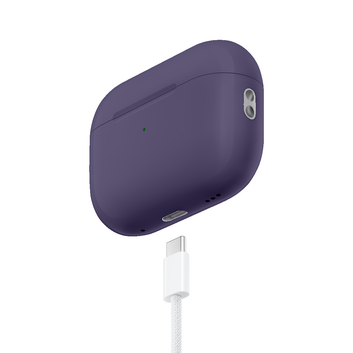 Apple AirPods Pro 2 Deep Purple Bold Edition