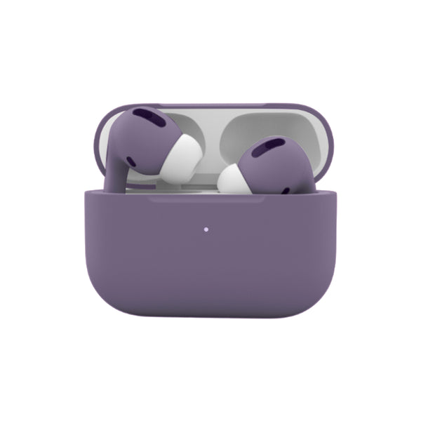 Apple Airpods Pro Deep Purple Bold (Lightning)