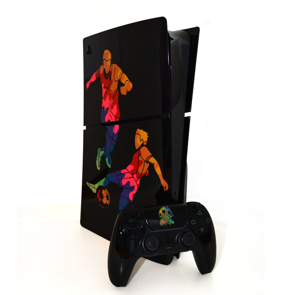 Sony Official Replacement 14mm 1-Disc Game Case For PS5 & PS4 Games - New