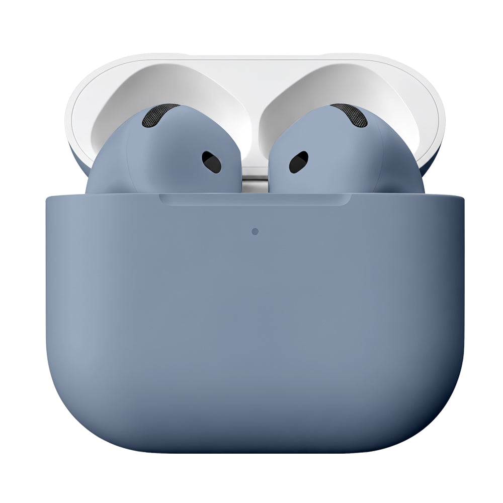 Apple AirPods 5 Glacier Blue Matte