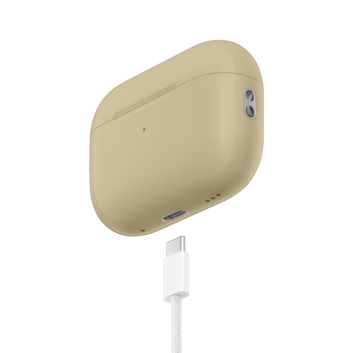 Apple AirPods Pro 2 Gold New Edition