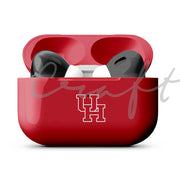 Apple AirPods Pro 3 Huston Cougars
