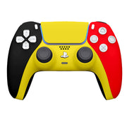 PS5 Dual Sense Controller BELGIUM Edition