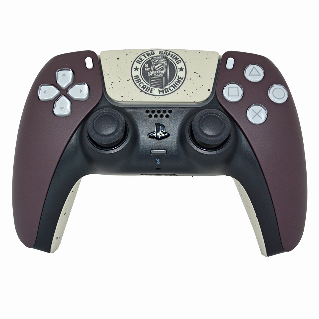 PS5 Dual Sense Controller GAMING GENERIC Edition