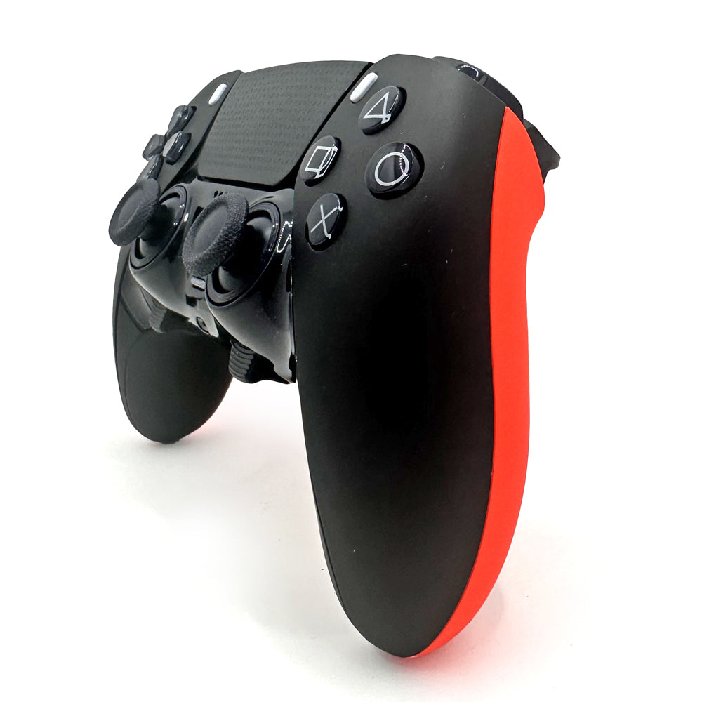 Shop DualSense Edge Wireless Controller BLACK NEON Edition | Craft by ...