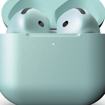 Apple AirPods 4 Teal 16 Edition