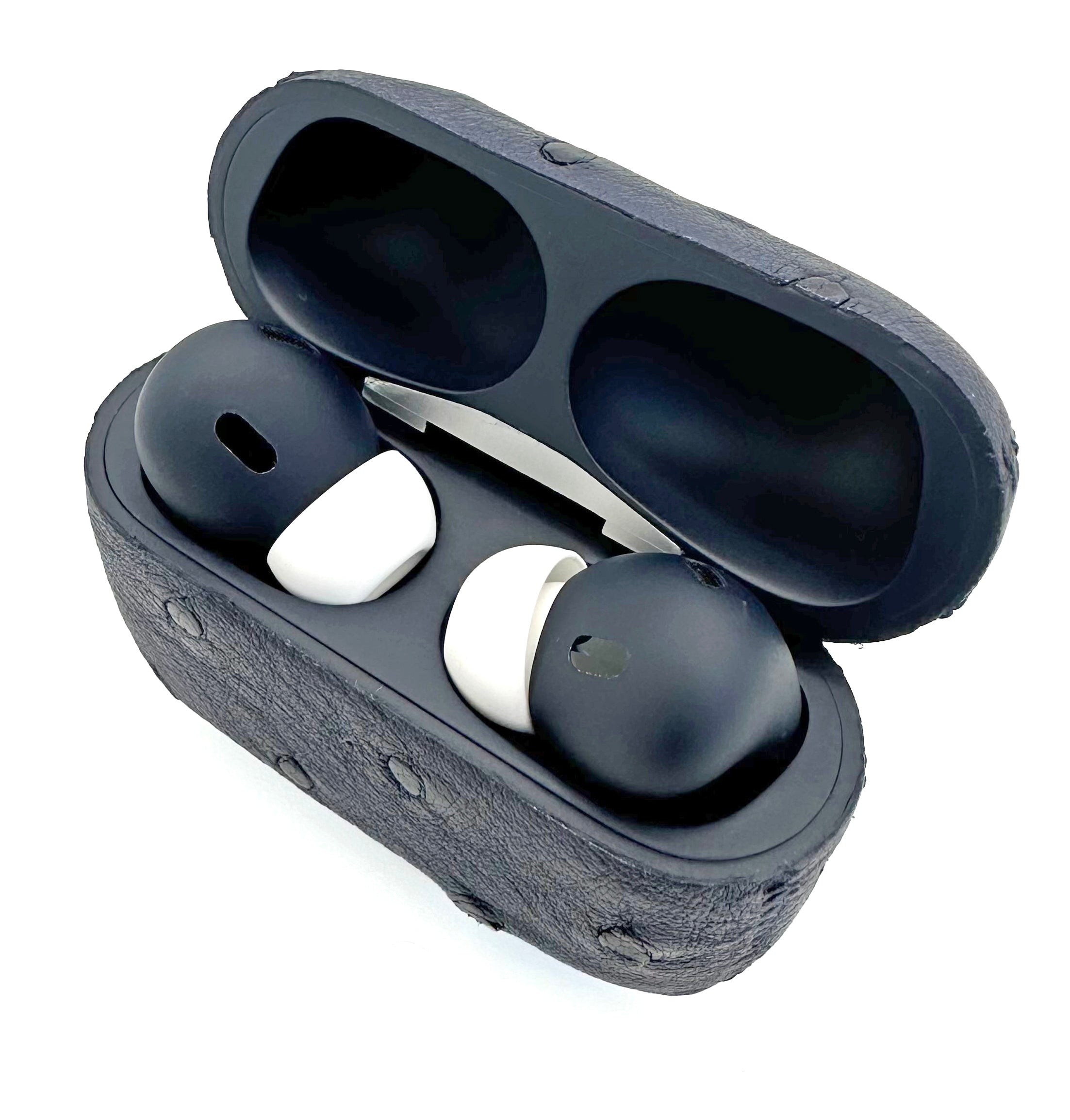 Apple AirPods Pro 2 Ostrich Navy