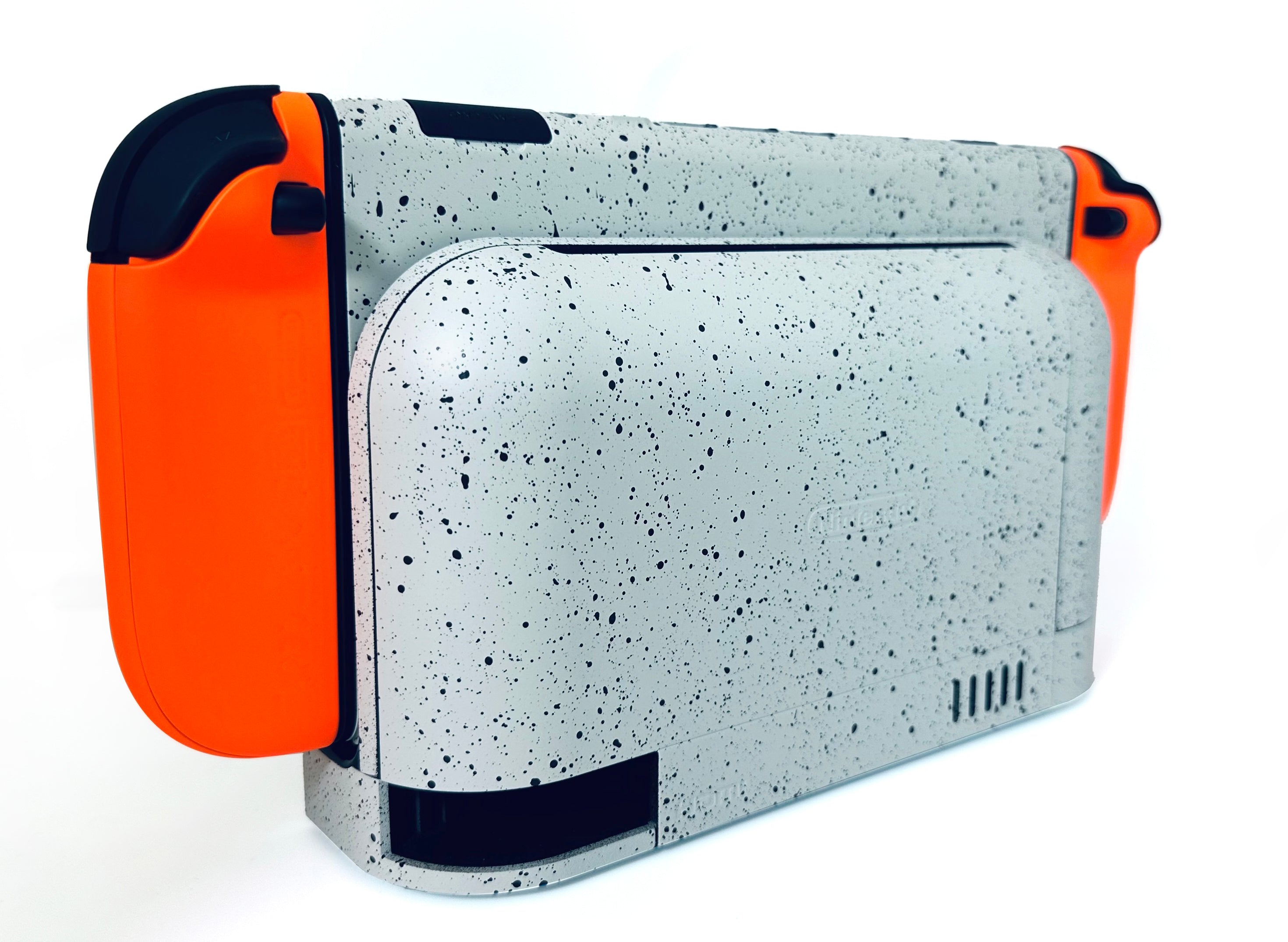 Nintendo Switch 2 Stone Fuse Edition