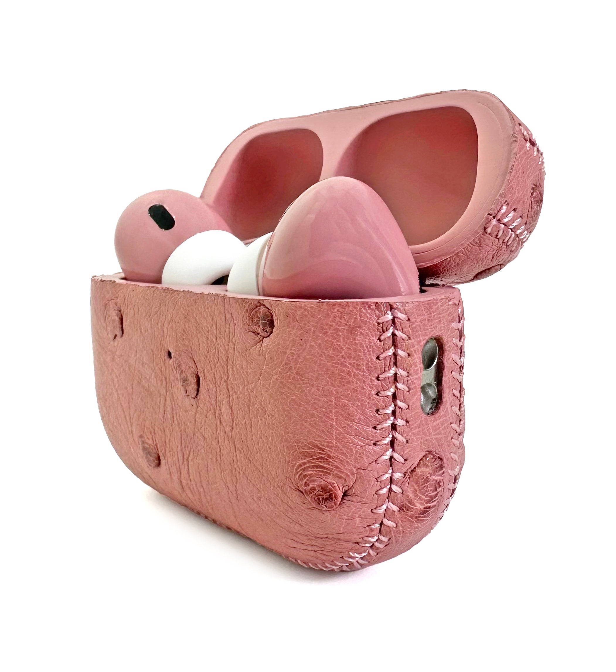 Apple AirPods Pro 2 Ostrich Pink Edition
