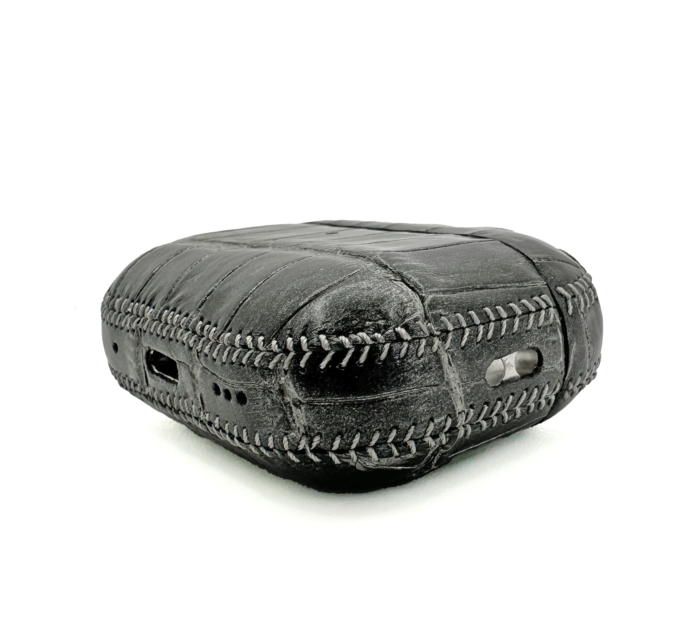 Apple AirPods Pro 2 Alligator Slate Edition